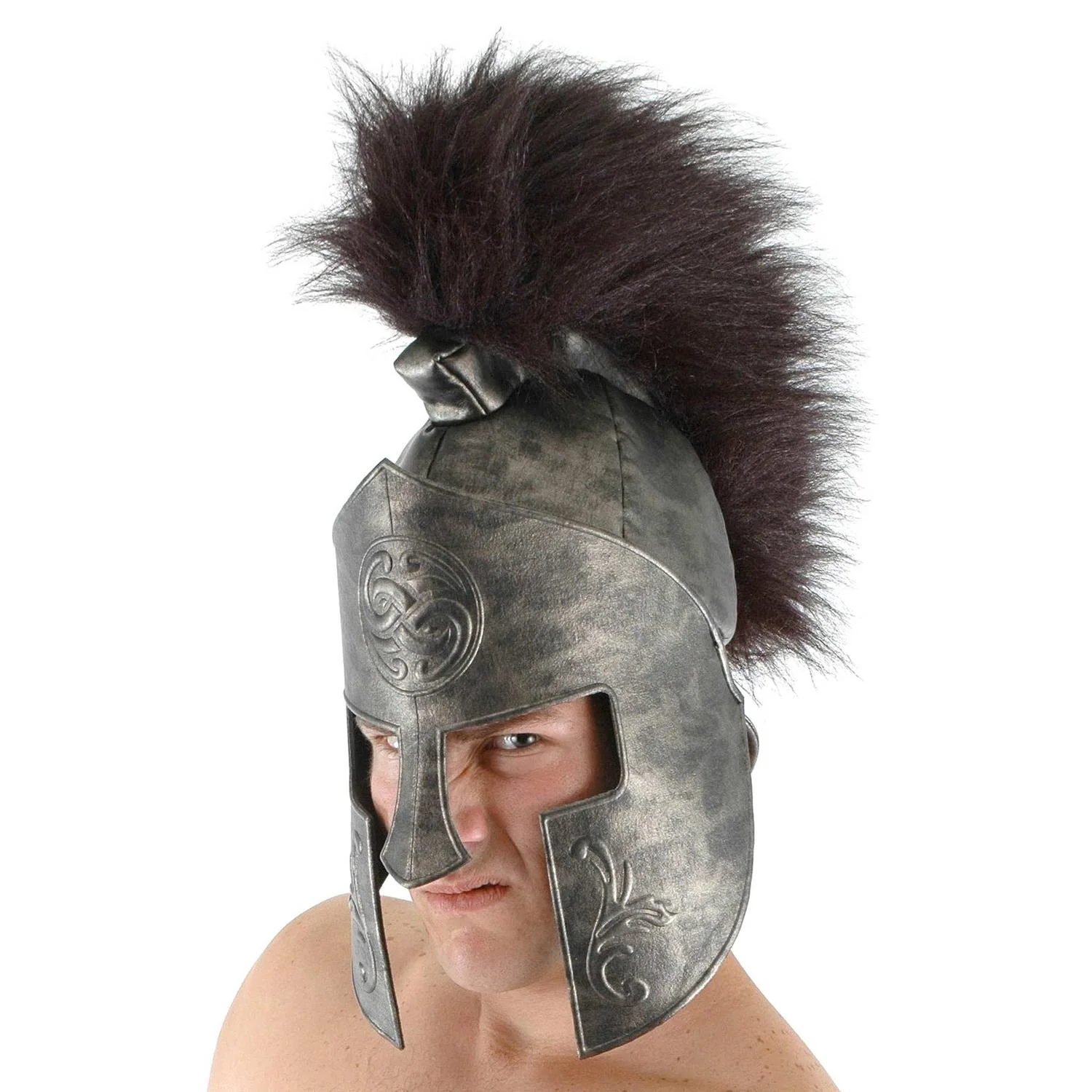 Spartan Helmet