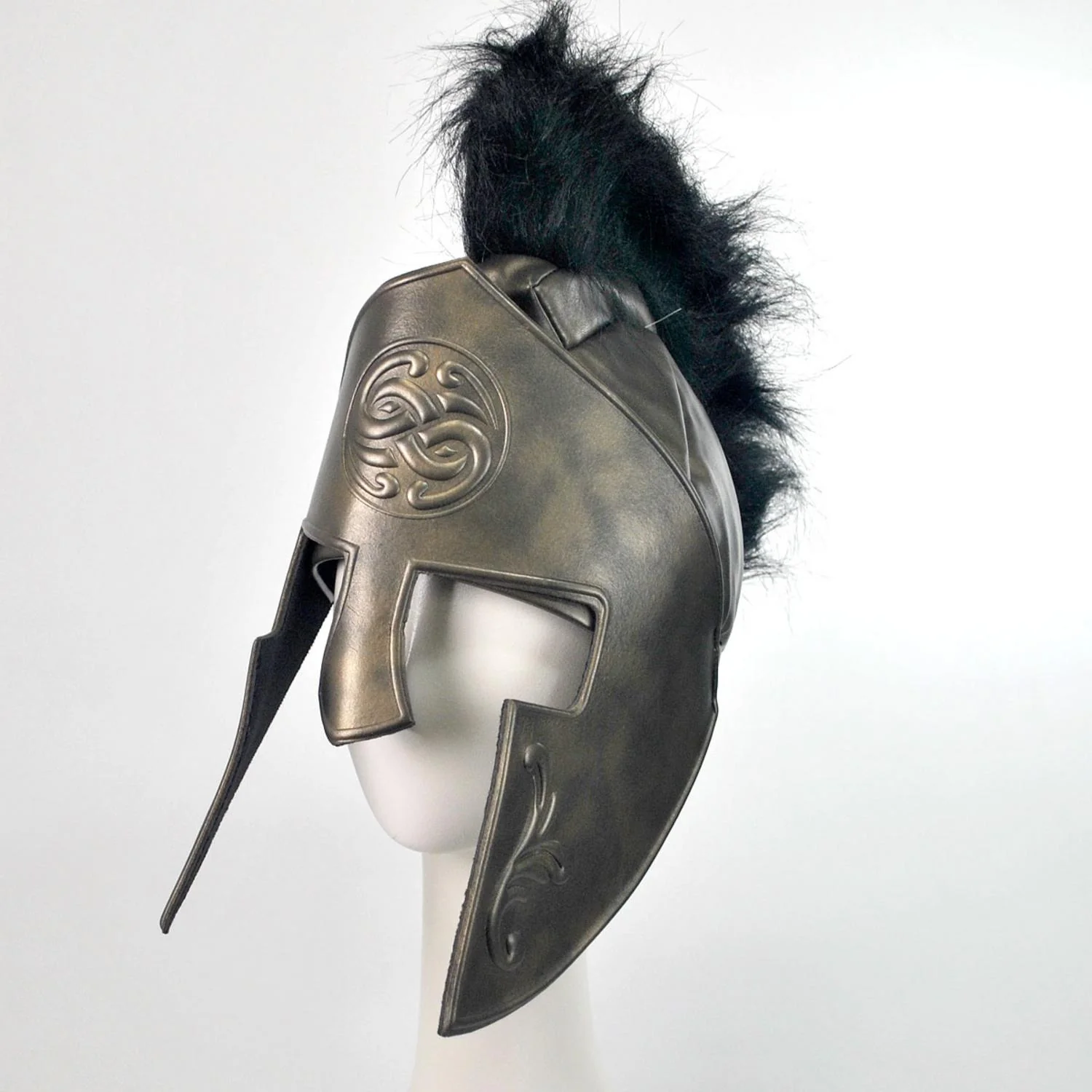 Spartan Helmet - Image 2