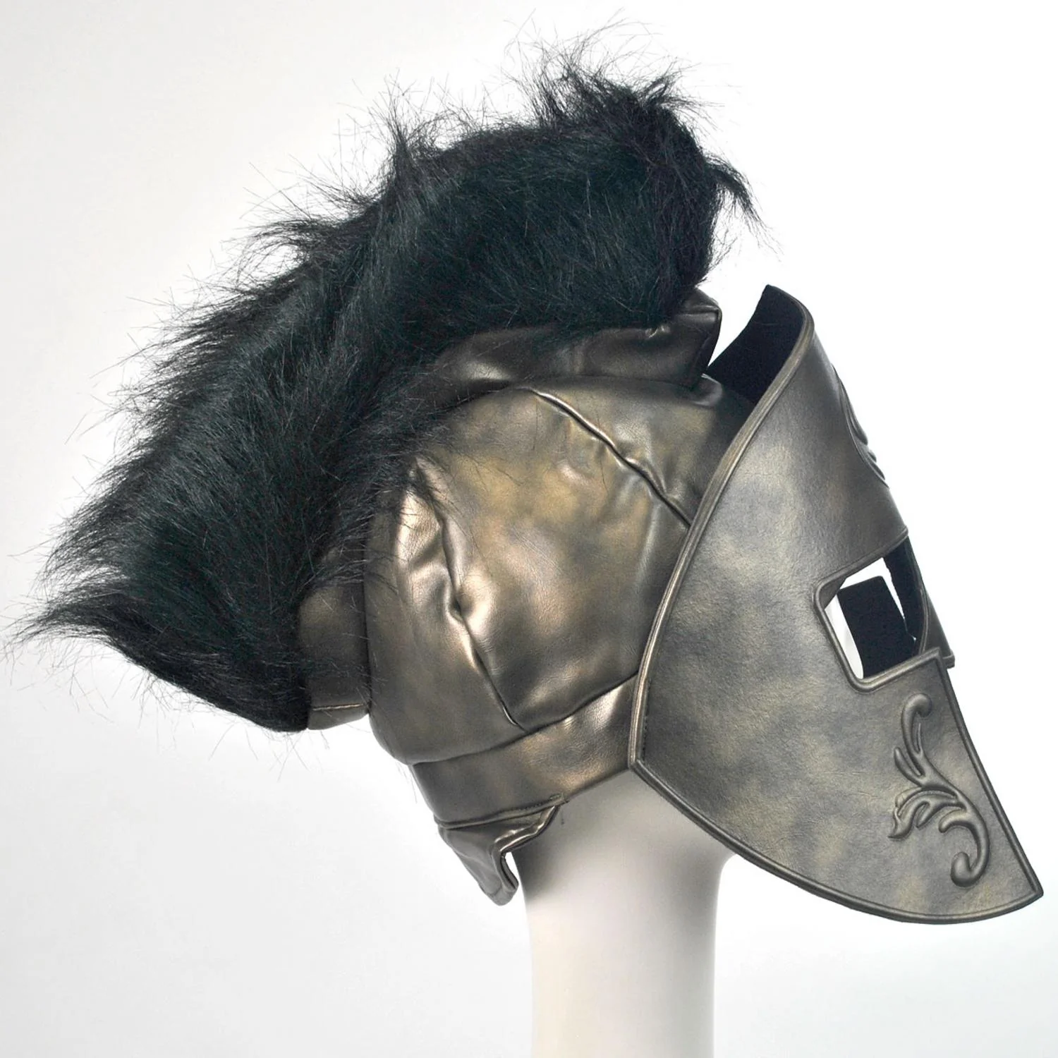 Spartan Helmet - Image 3