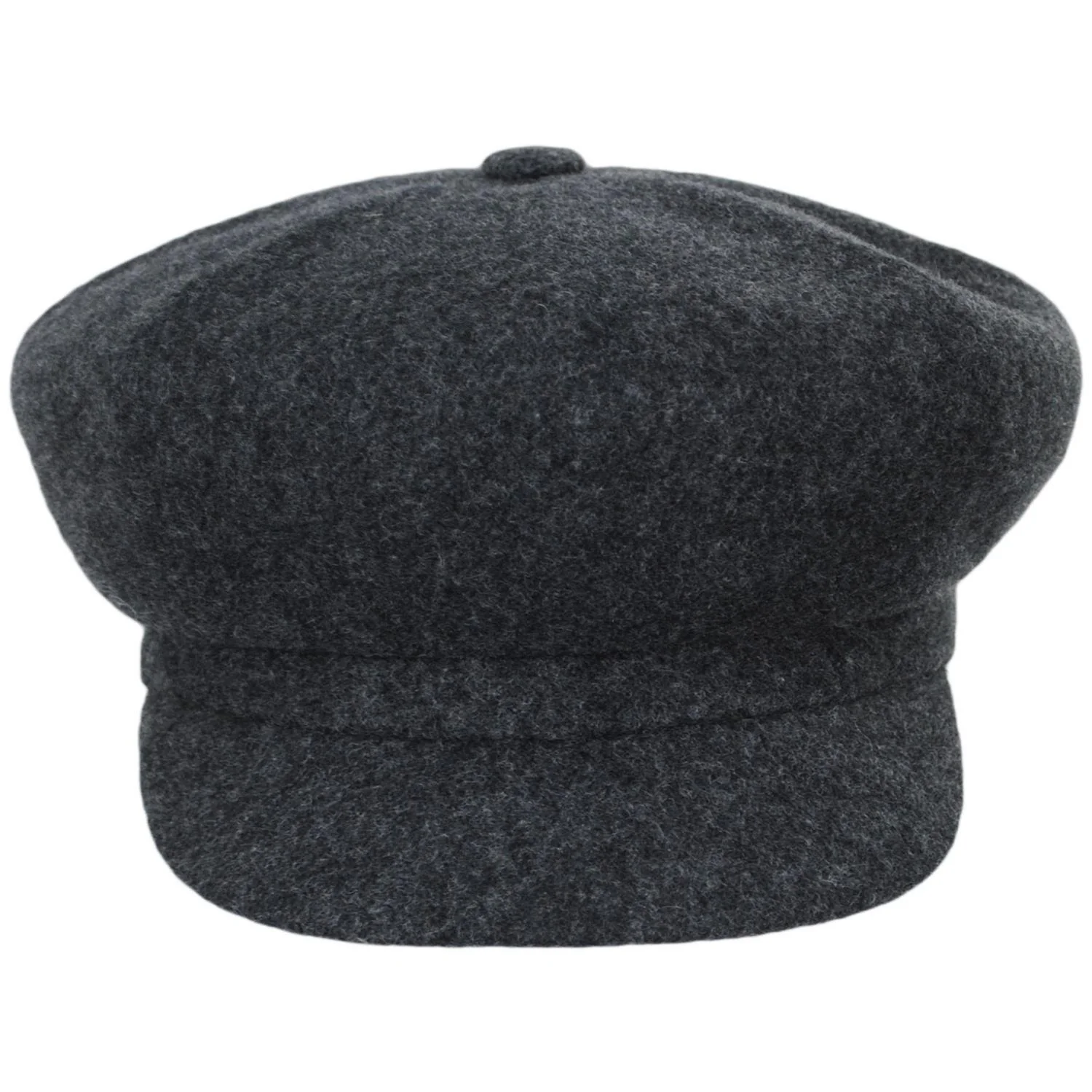 Spitfire Wool Newsboy Cap - Image 10