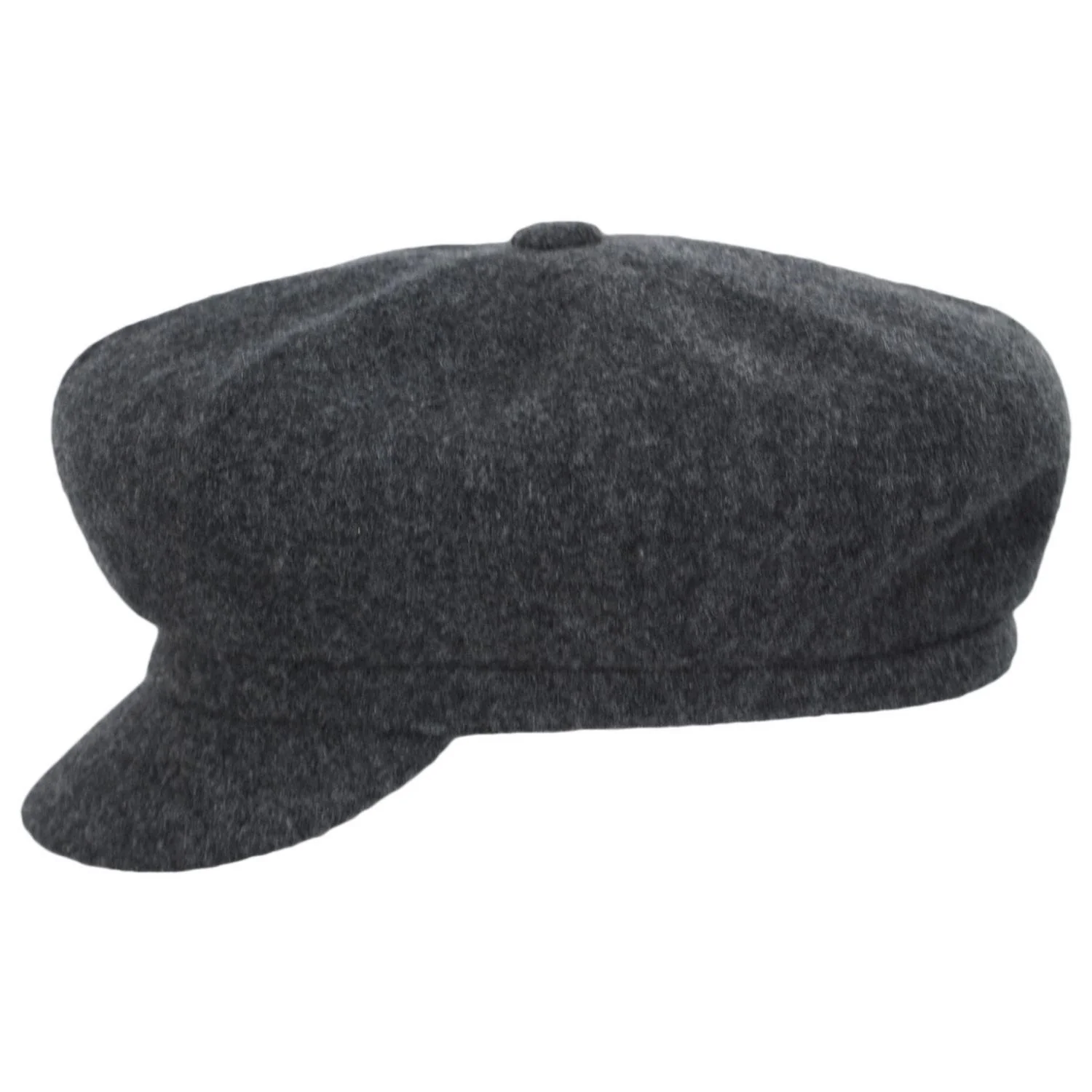 Spitfire Wool Newsboy Cap - Image 11