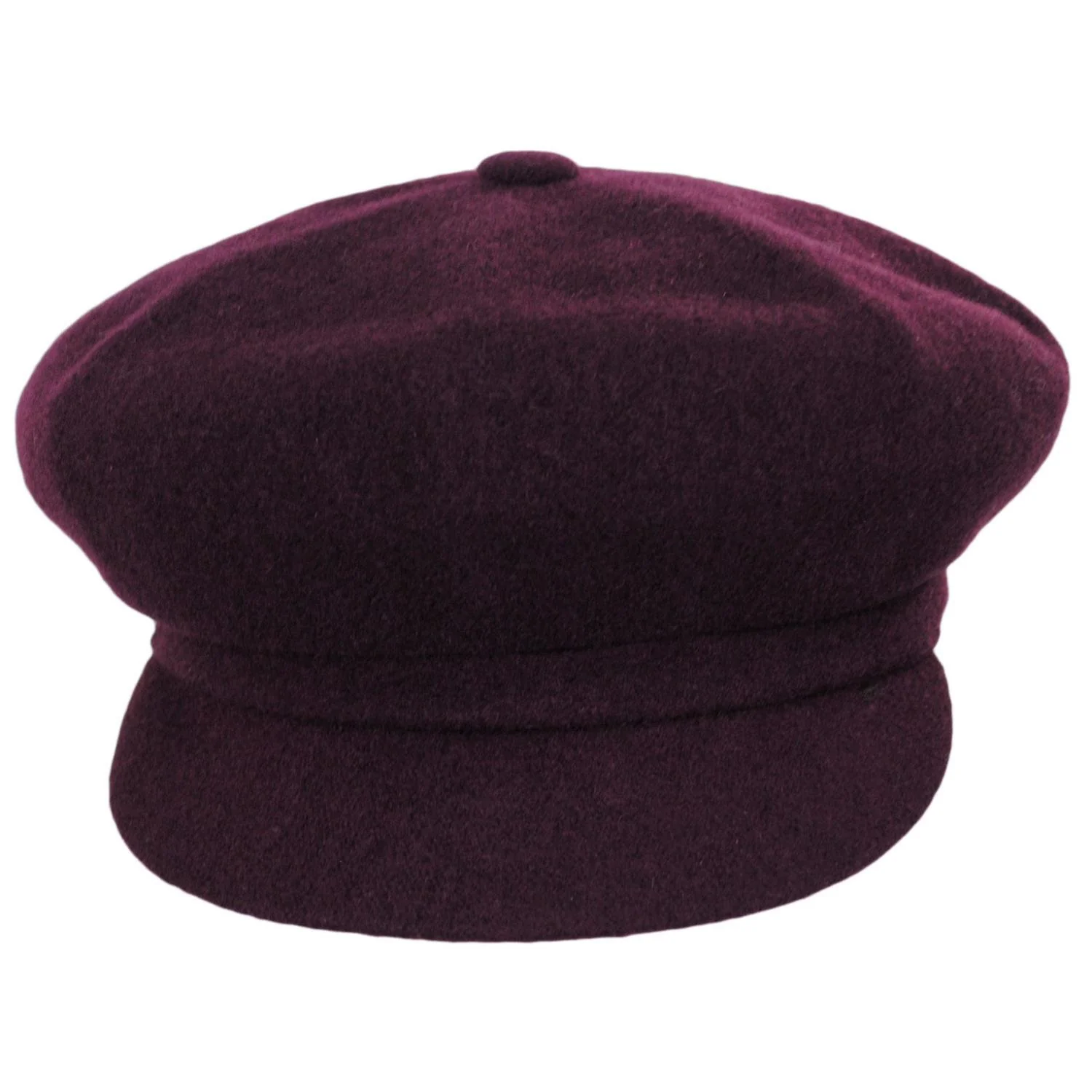 Spitfire Wool Newsboy Cap - Image 14