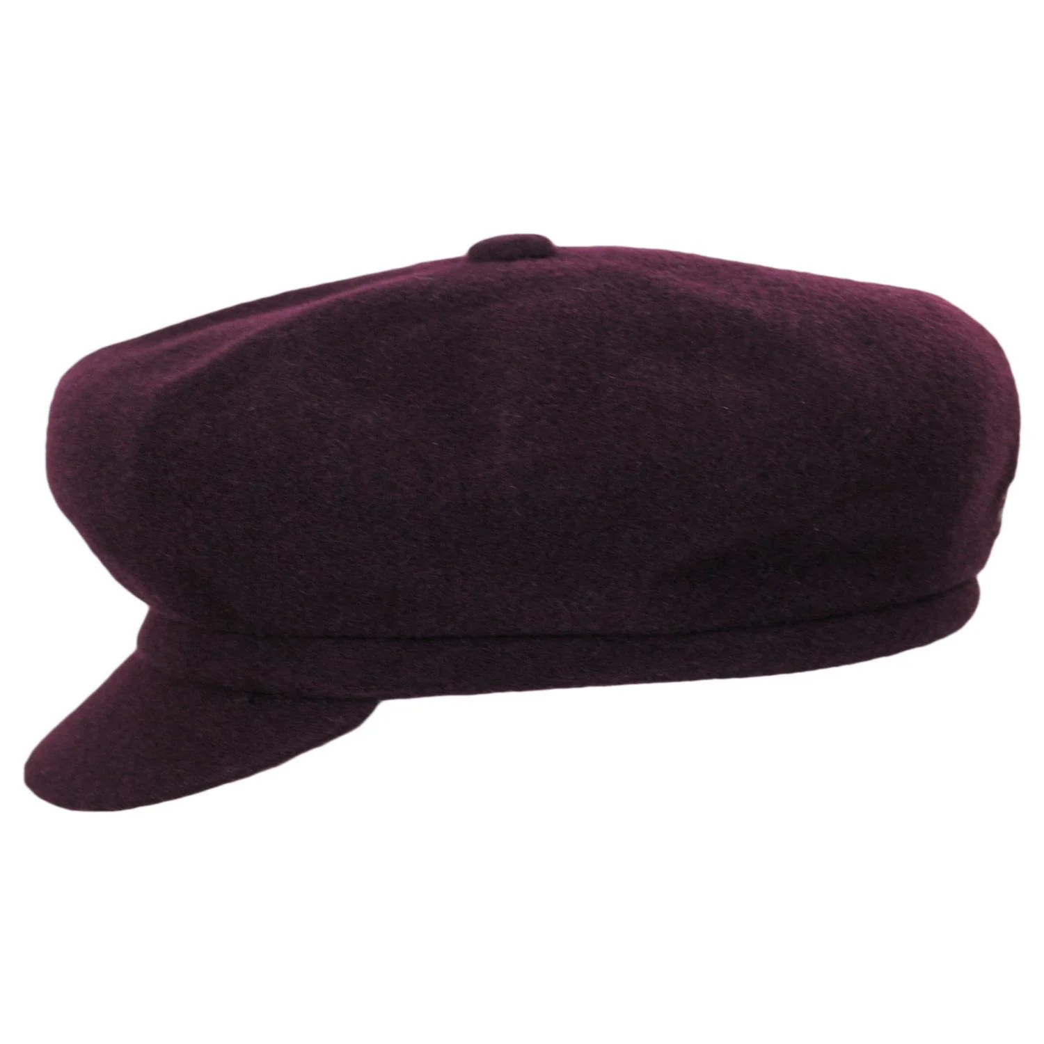 Spitfire Wool Newsboy Cap - Image 15
