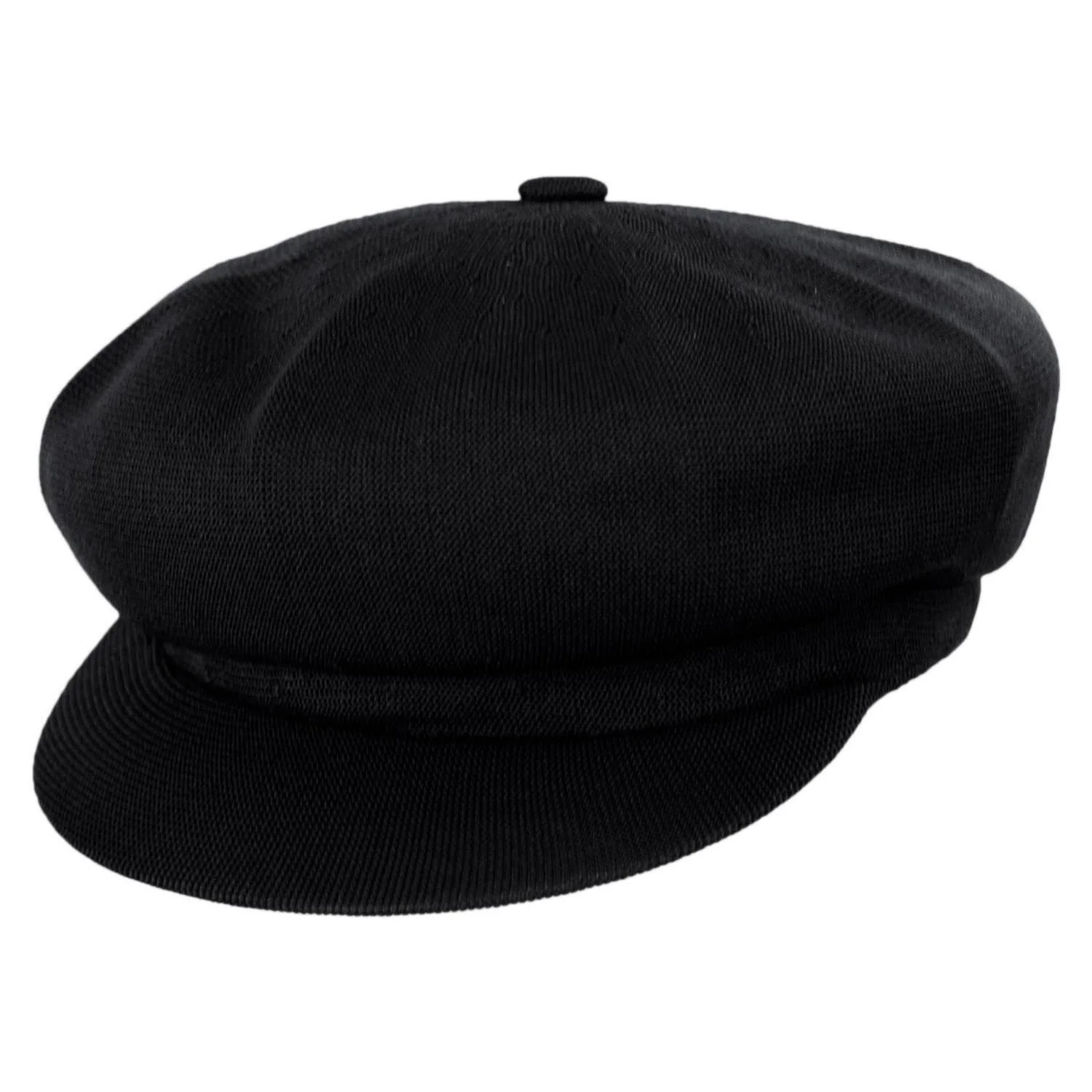 Spitfire Wool Newsboy Cap - Image 17