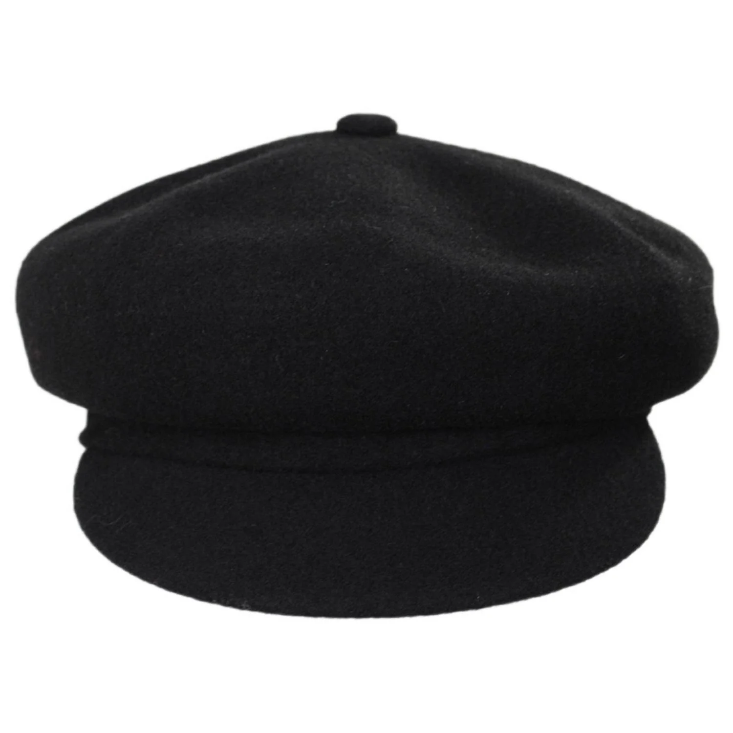Spitfire Wool Newsboy Cap - Image 18
