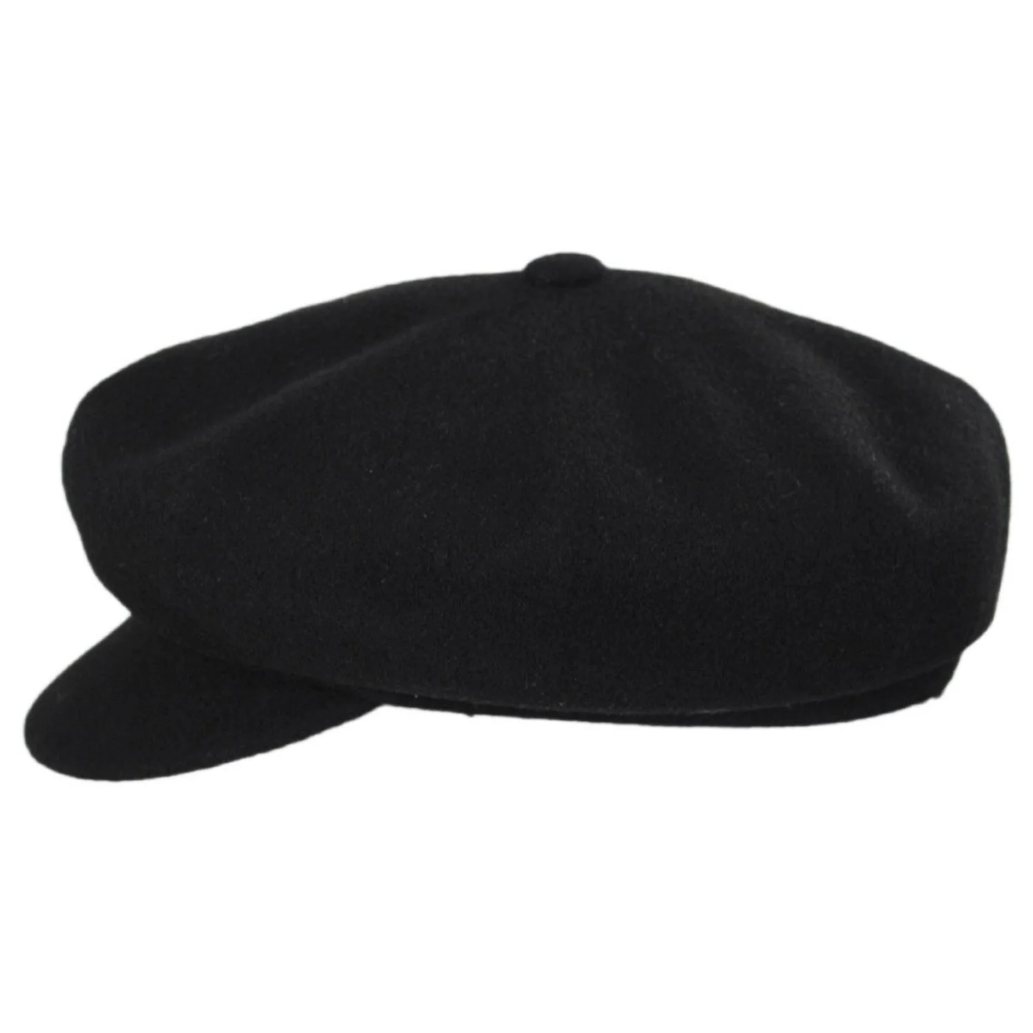 Spitfire Wool Newsboy Cap - Image 19
