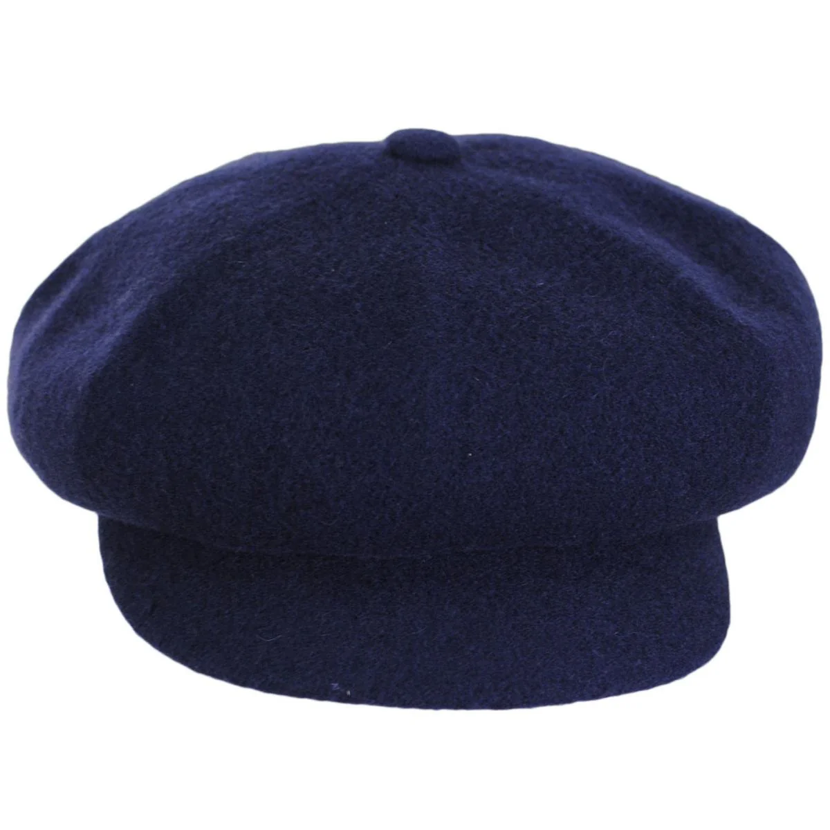 Spitfire Wool Newsboy Cap - Image 2