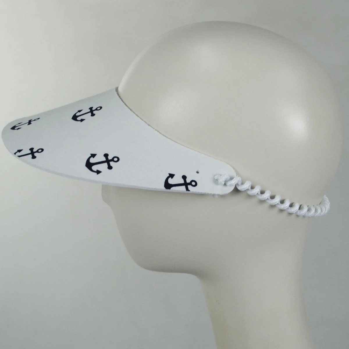 Springlace Anchors Sunvisor - Image 3