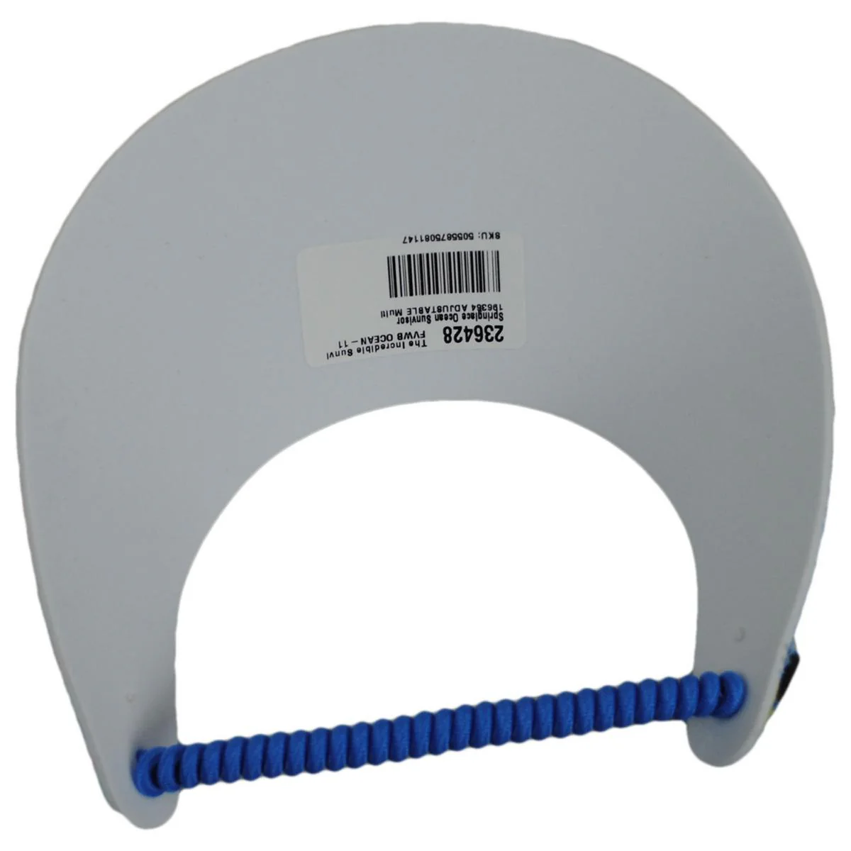 Springlace Ocean Sunvisor - Image 4