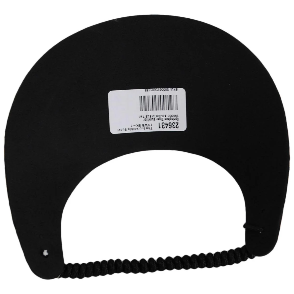 Springlace Tiger Sunvisor - Image 4