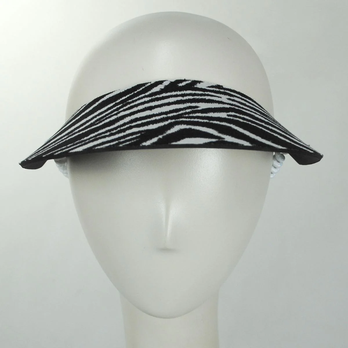 Springlace Zebra Sunvisor - Image 2