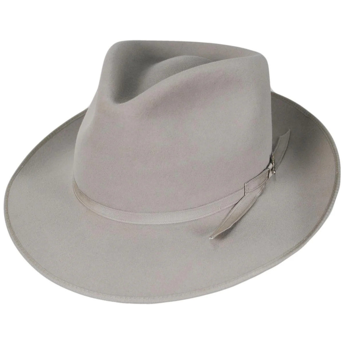 Stratoliner Fur Felt Fedora Hat - Image 3
