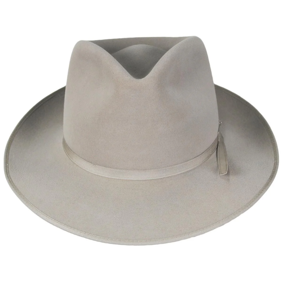 Stratoliner Fur Felt Fedora Hat - Image 5