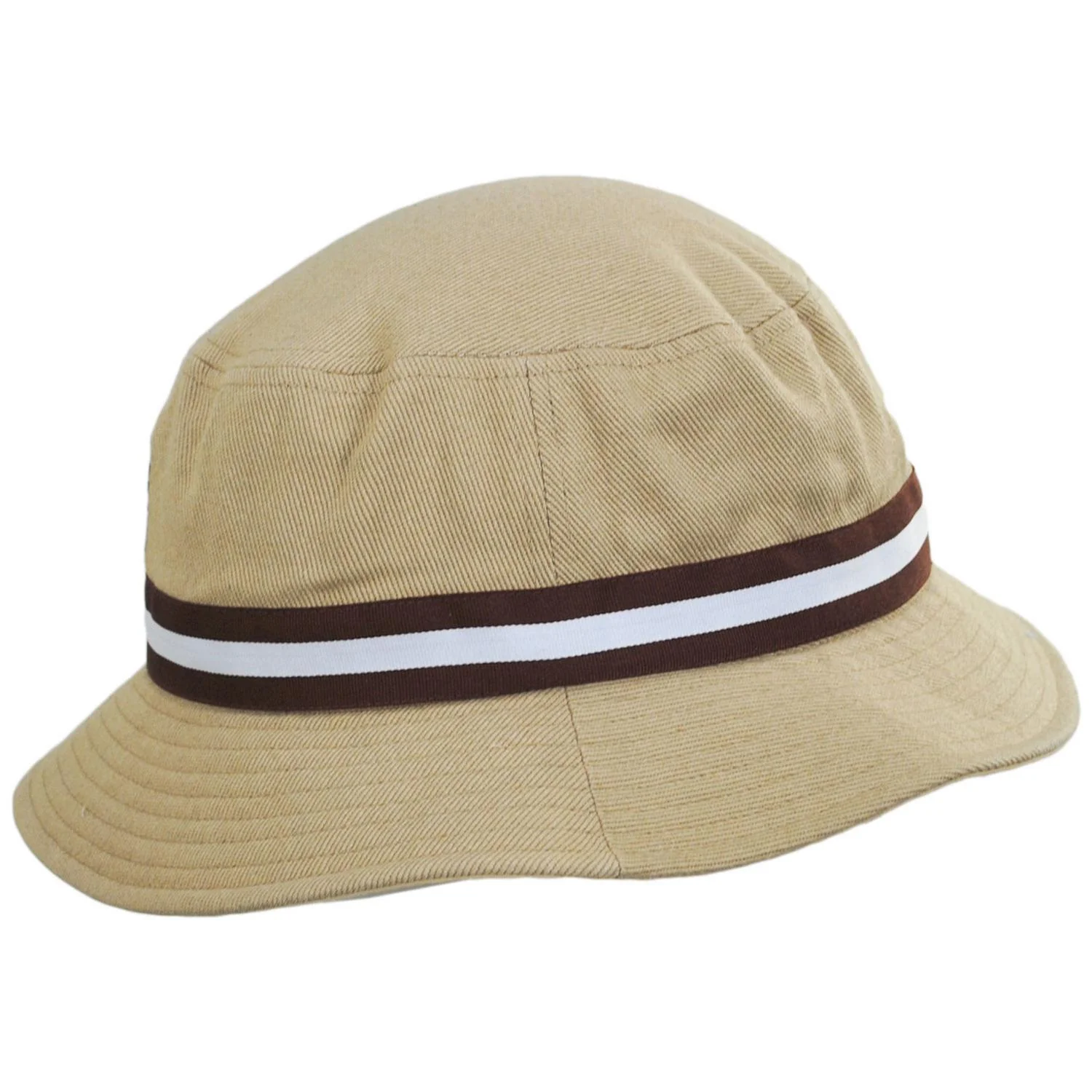 Stripe Lahinch Cotton Bucket Hat - Image 10