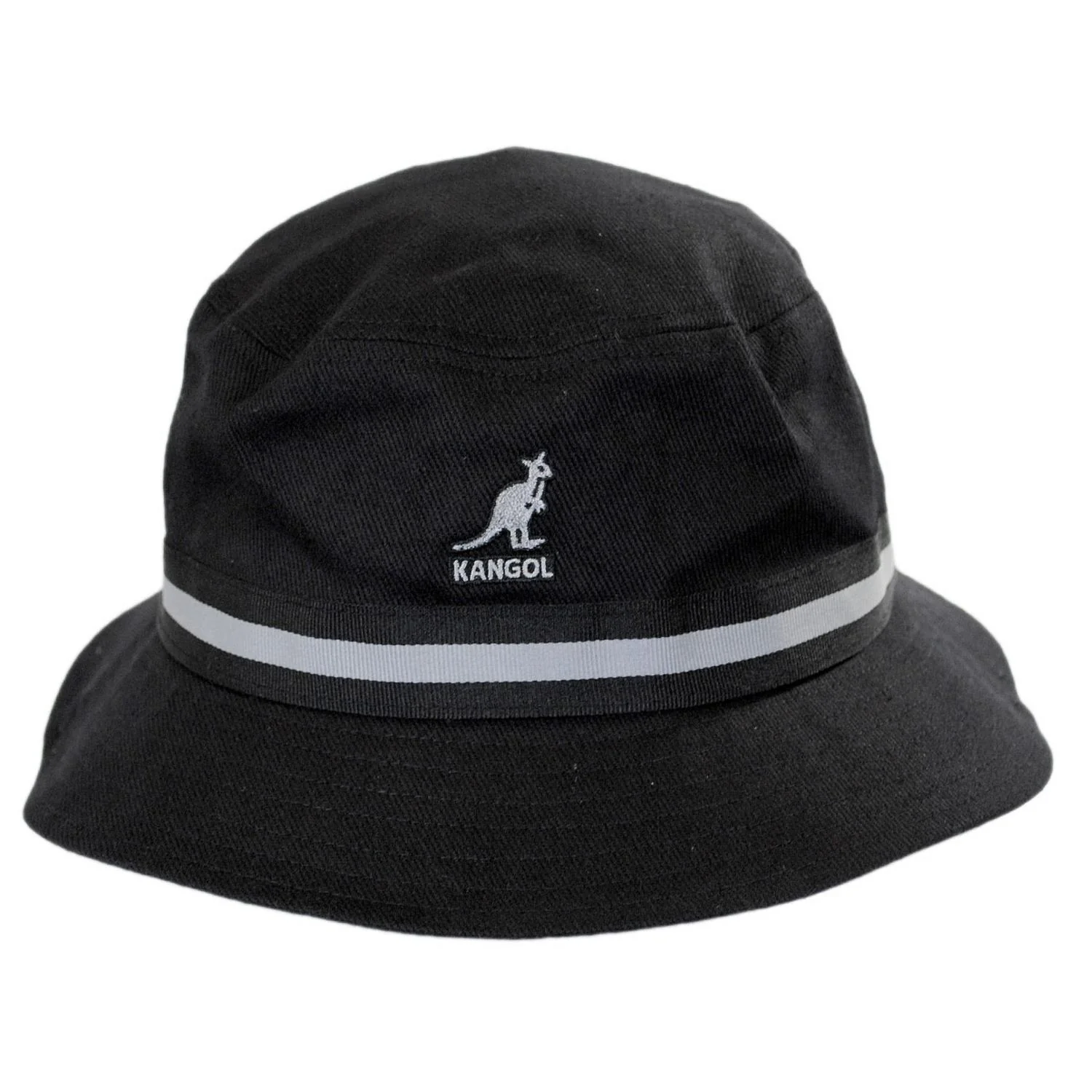 Stripe Lahinch Cotton Bucket Hat - Image 14