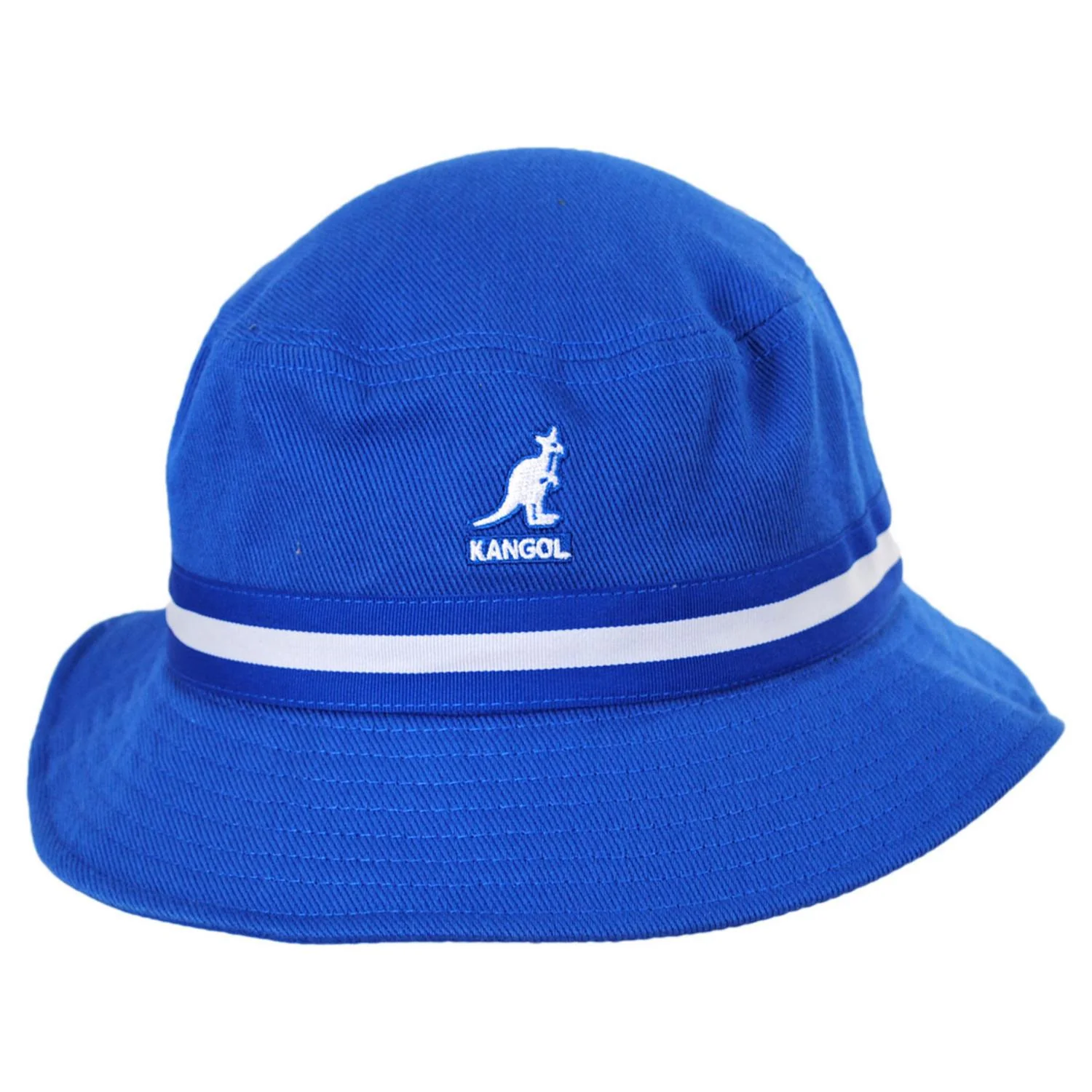Stripe Lahinch Cotton Bucket Hat - Image 16