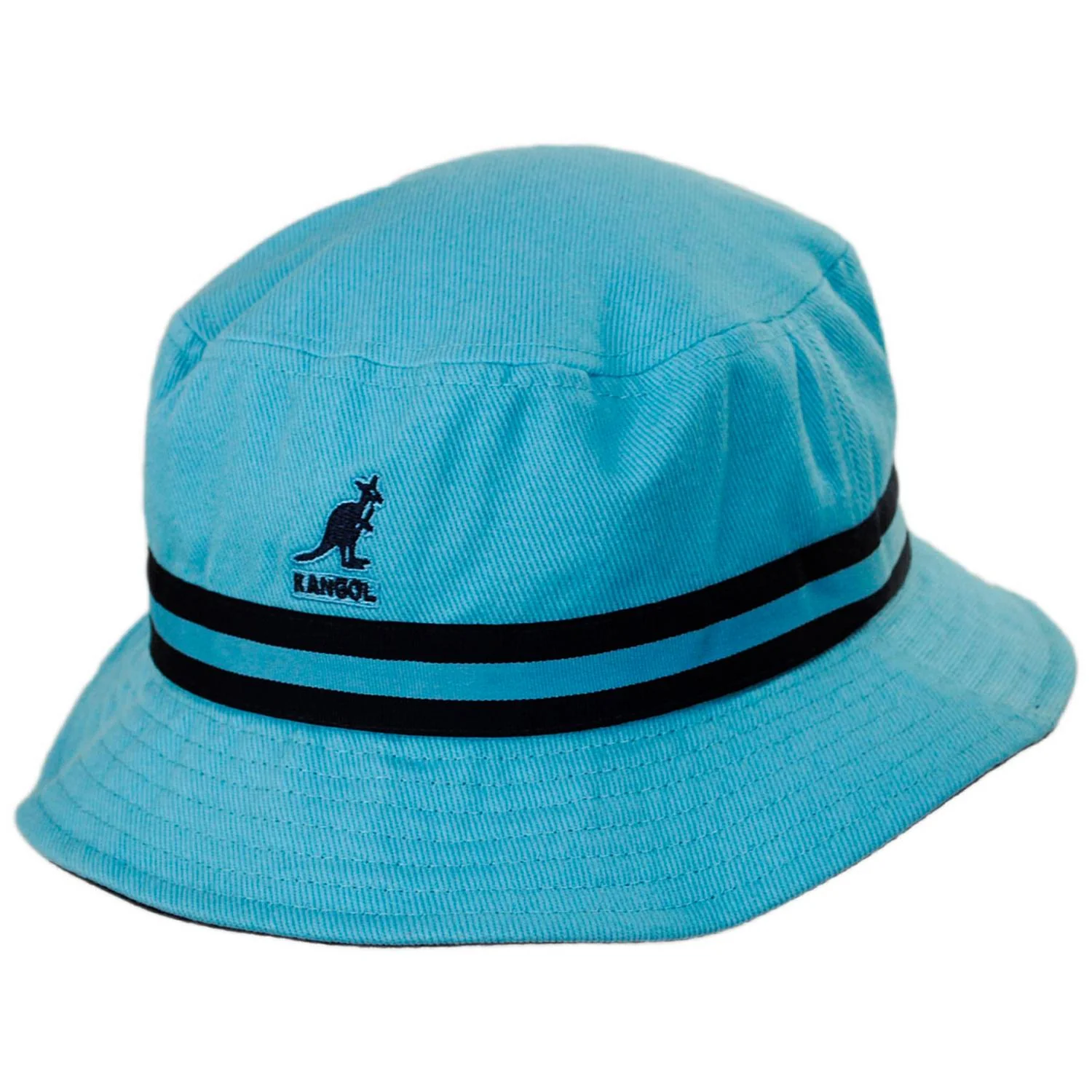Stripe Lahinch Cotton Bucket Hat - Image 20