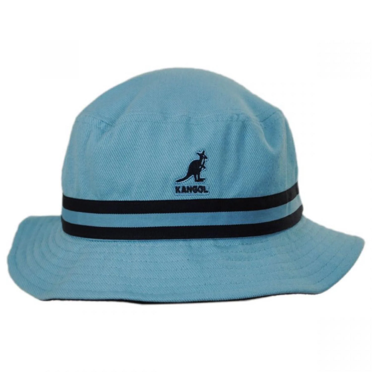 Stripe Lahinch Cotton Bucket Hat - Image 21
