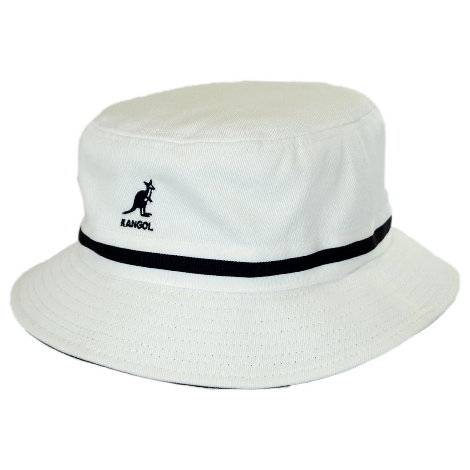 Stripe Lahinch Cotton Bucket Hat - Image 24