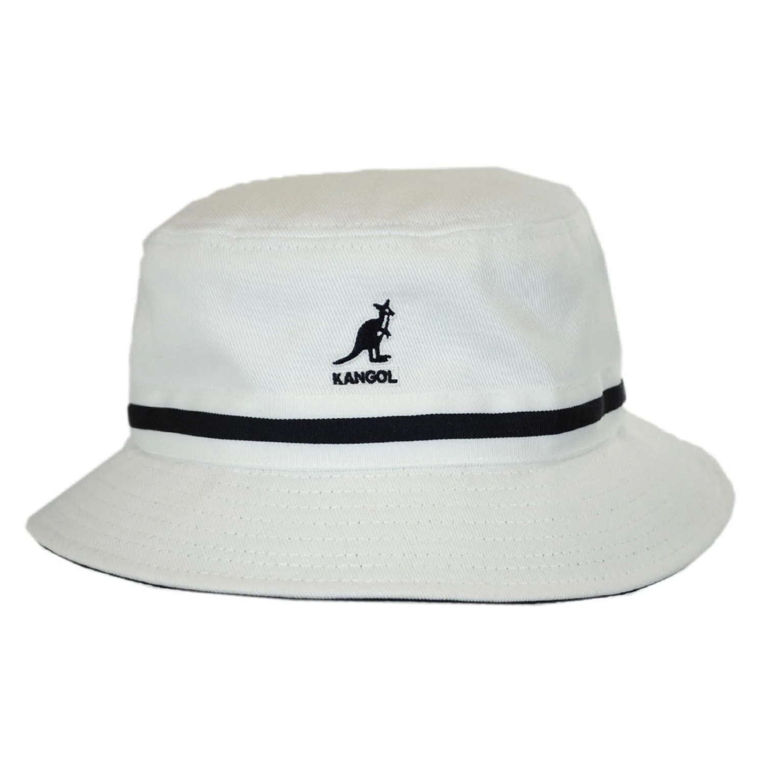 Stripe Lahinch Cotton Bucket Hat - Image 25