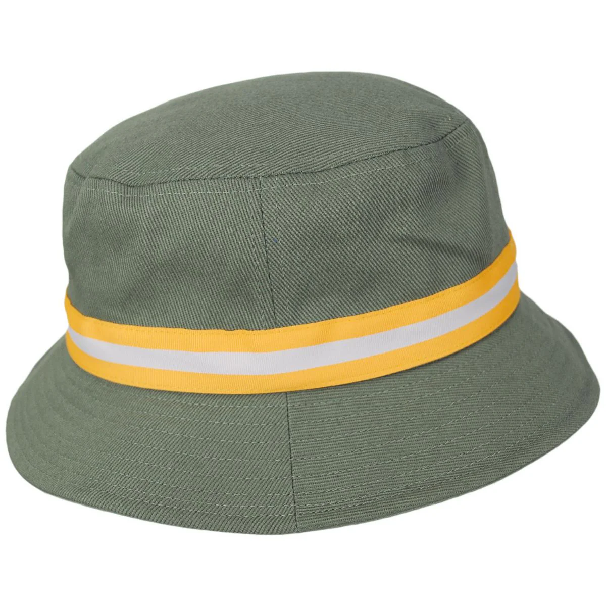 Stripe Lahinch Cotton Bucket Hat - Image 6