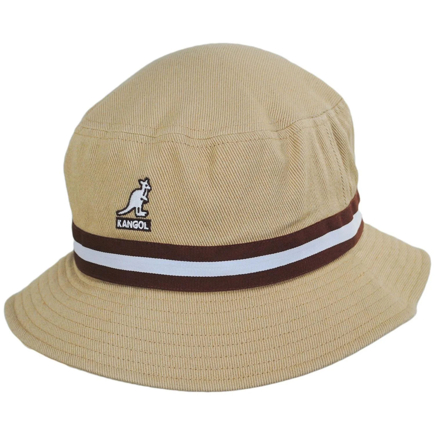 Stripe Lahinch Cotton Bucket Hat - Image 8