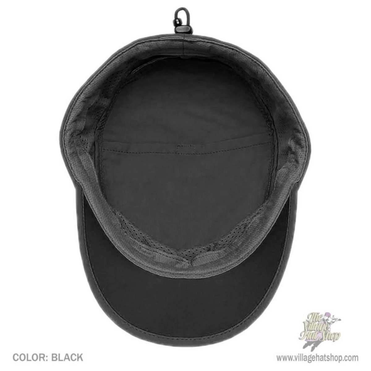 Sun Tripper Cadet Cap - Image 4