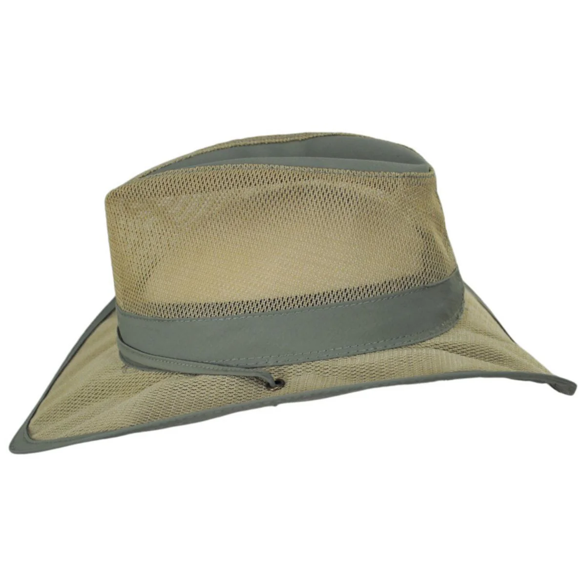 Supplex Aussie Hat - Image 3