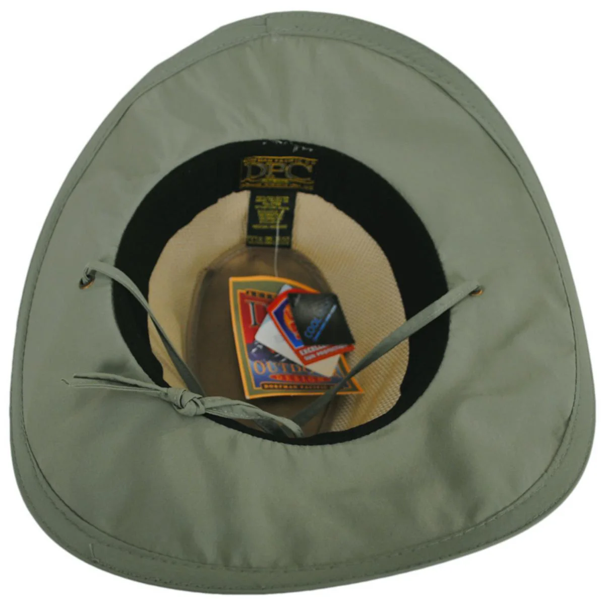 Supplex Aussie Hat - Image 4