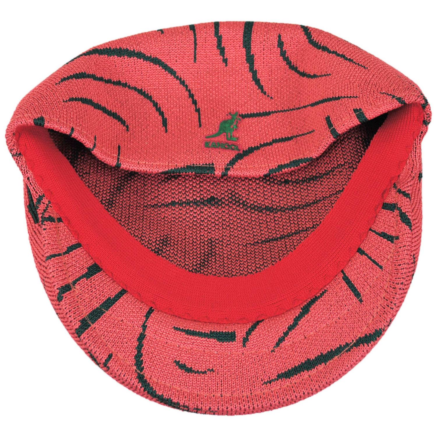 Swerve Tropic 504 Ivy Cap - Image 4