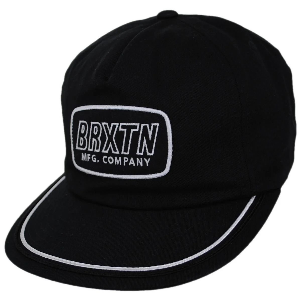 Telford Cotton HP Snapback Baseball Cap