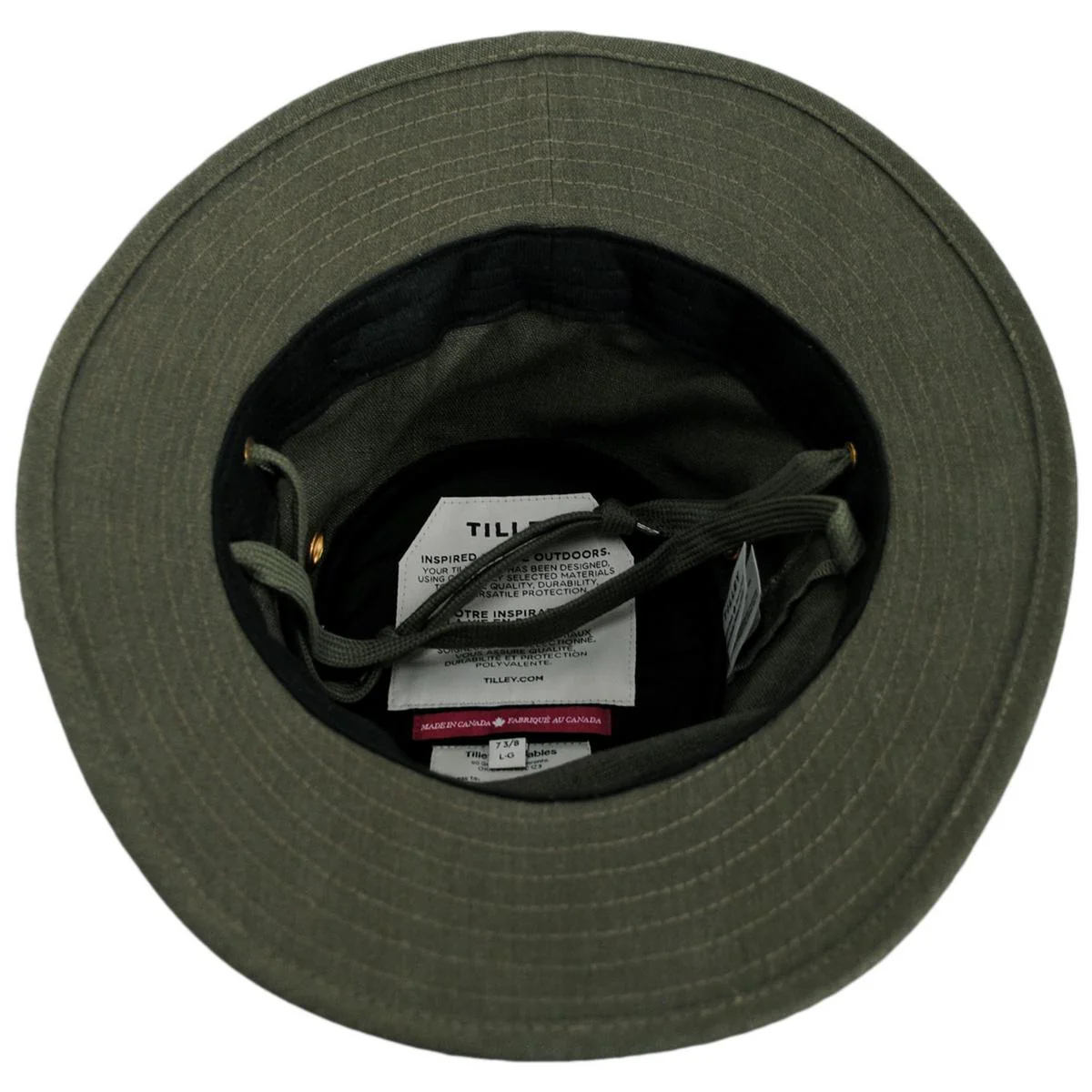 TH5 Hemp Hat - Image 11