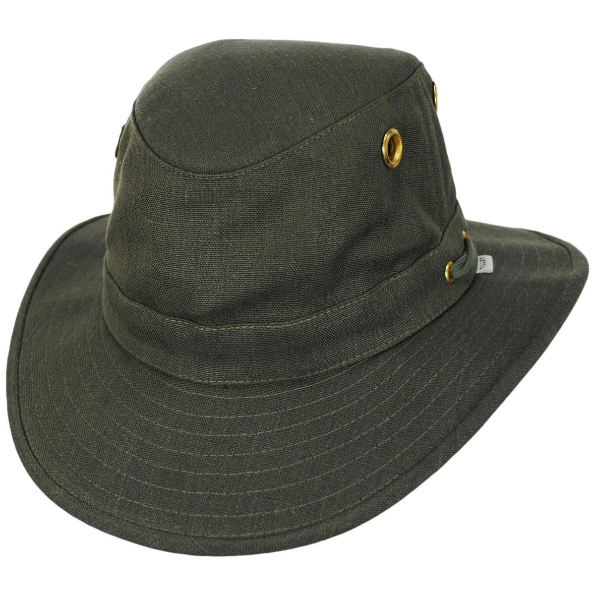 TH5 Hemp Hat - Image 7