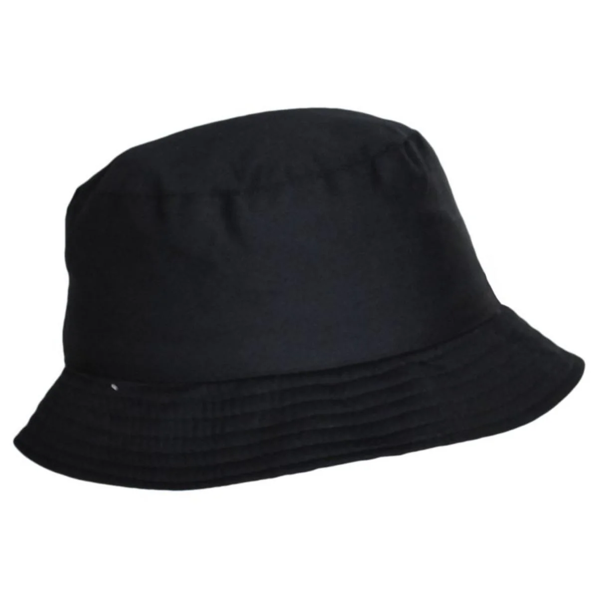 Tie Dye Reversible Cotton Bucket Hat - FINAL SALE - Image 4