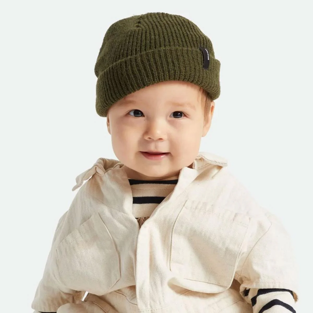 Toddlers' Heist Knit Beanie Hat - Image 10