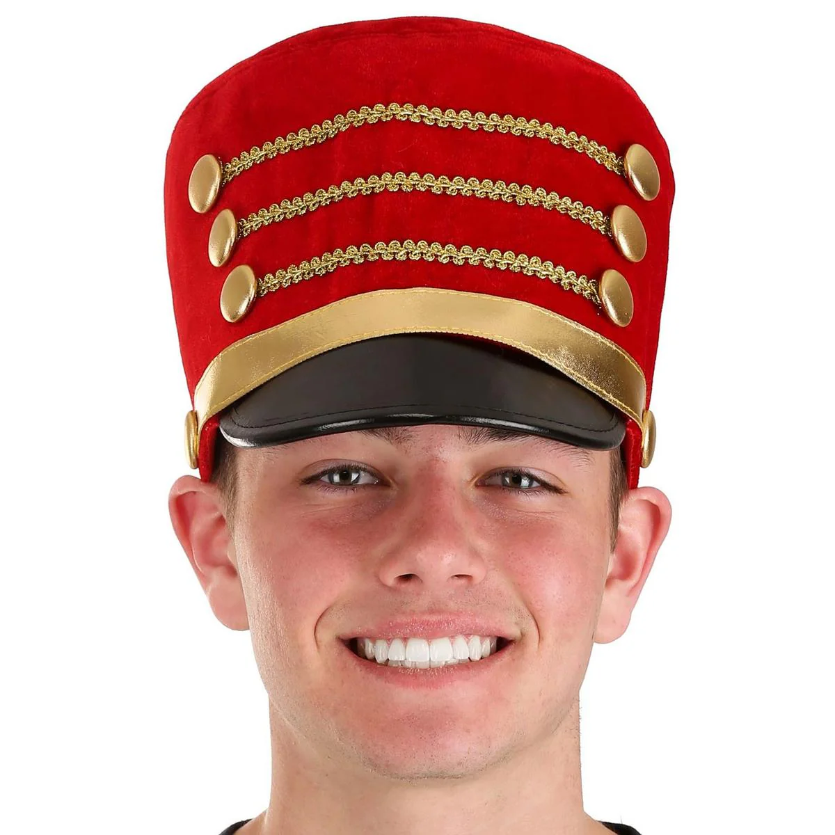 Toy Soldier Hat - Image 2