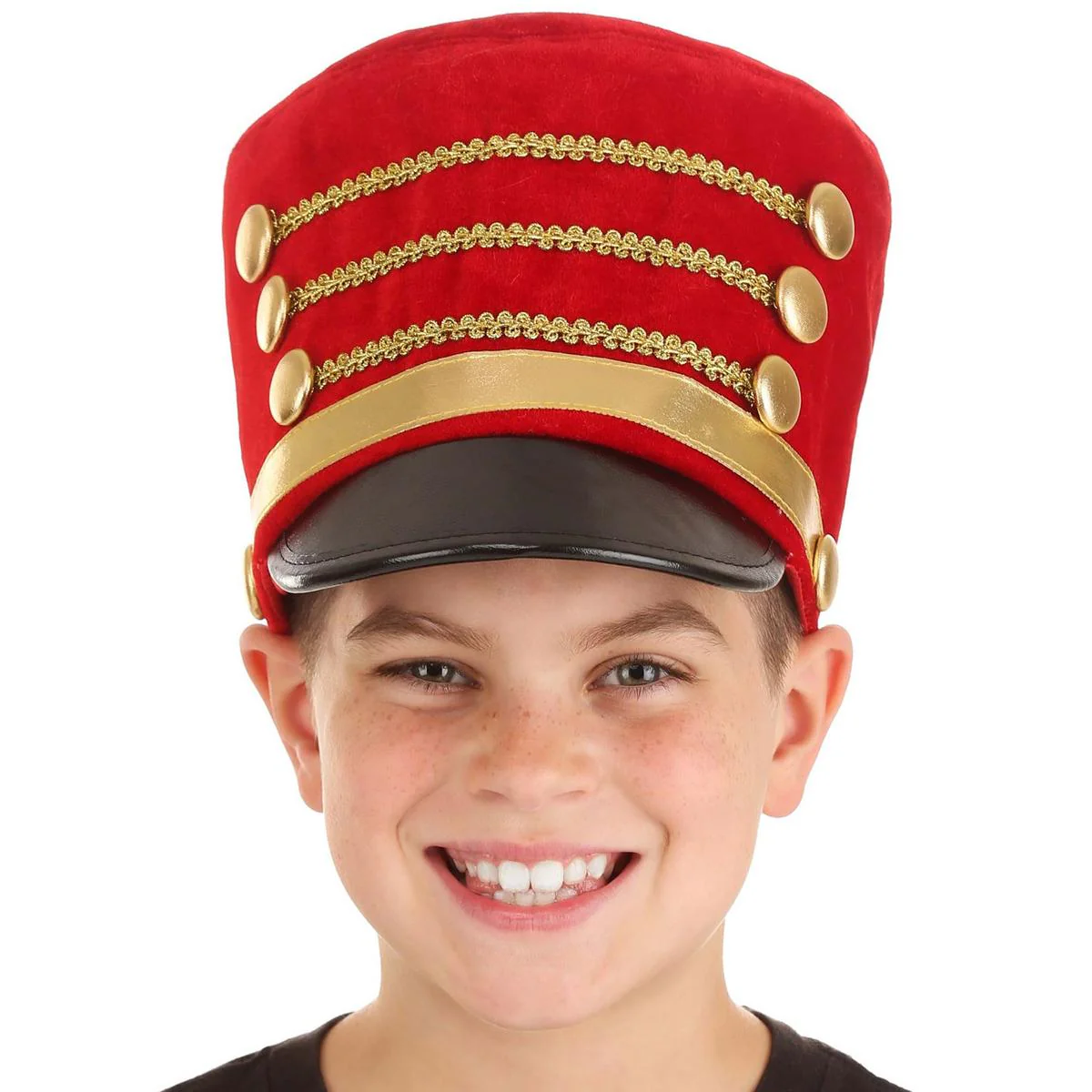 Toy Soldier Hat - Image 3