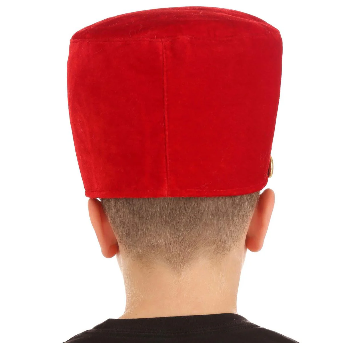 Toy Soldier Hat - Image 4