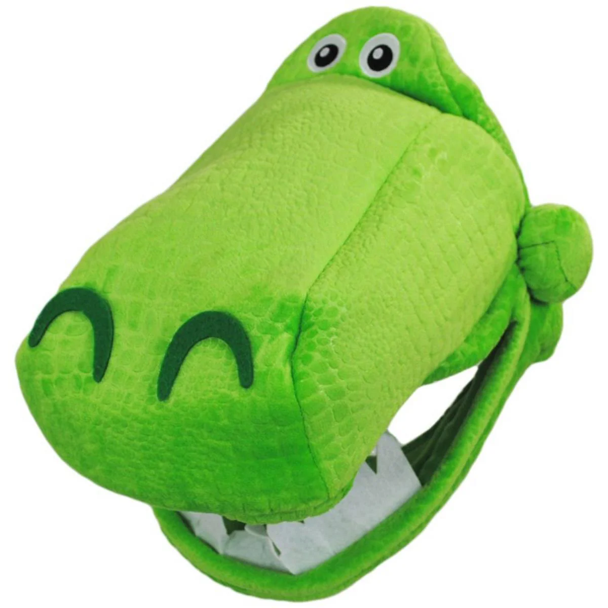 Toy Story Rex Jawesome Hat