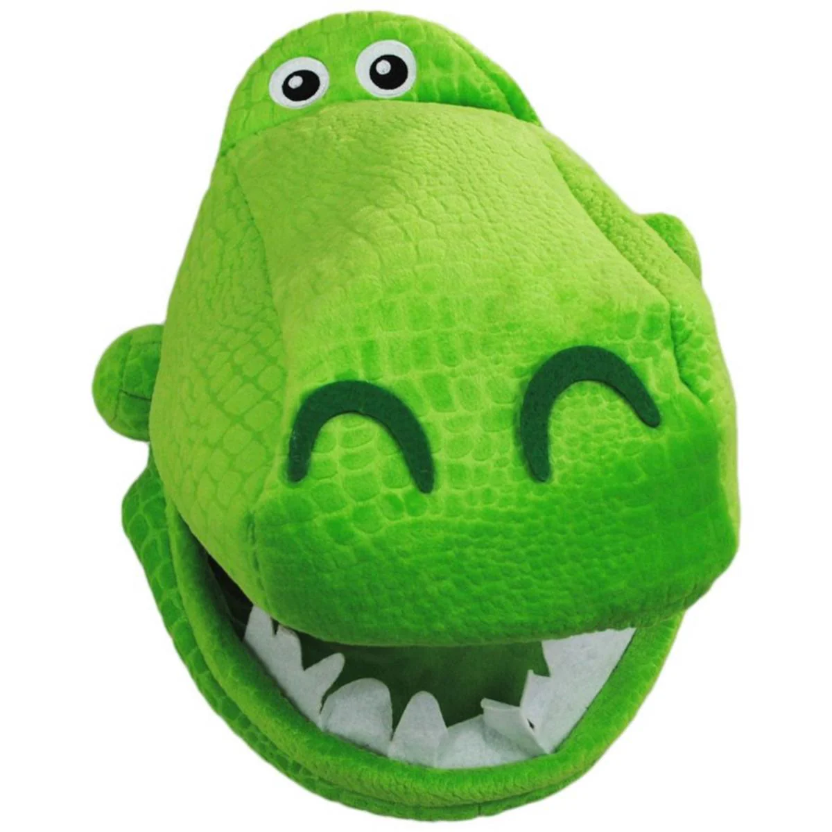 Toy Story Rex Jawesome Hat - Image 2