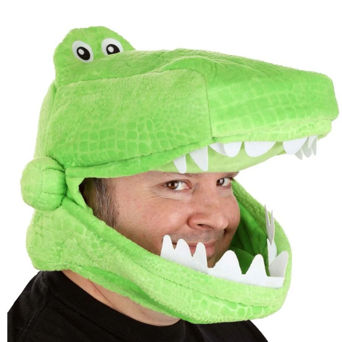 Toy Story Rex Jawesome Hat - Image 4