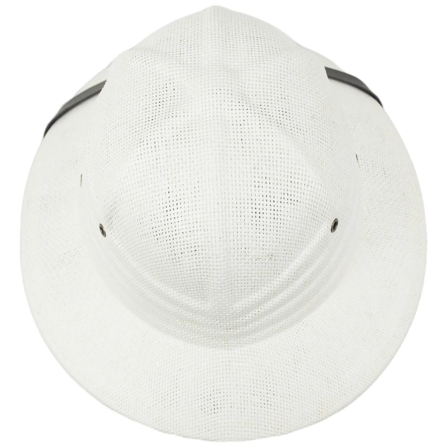 Toyo Straw Pith Helmet - Image 4