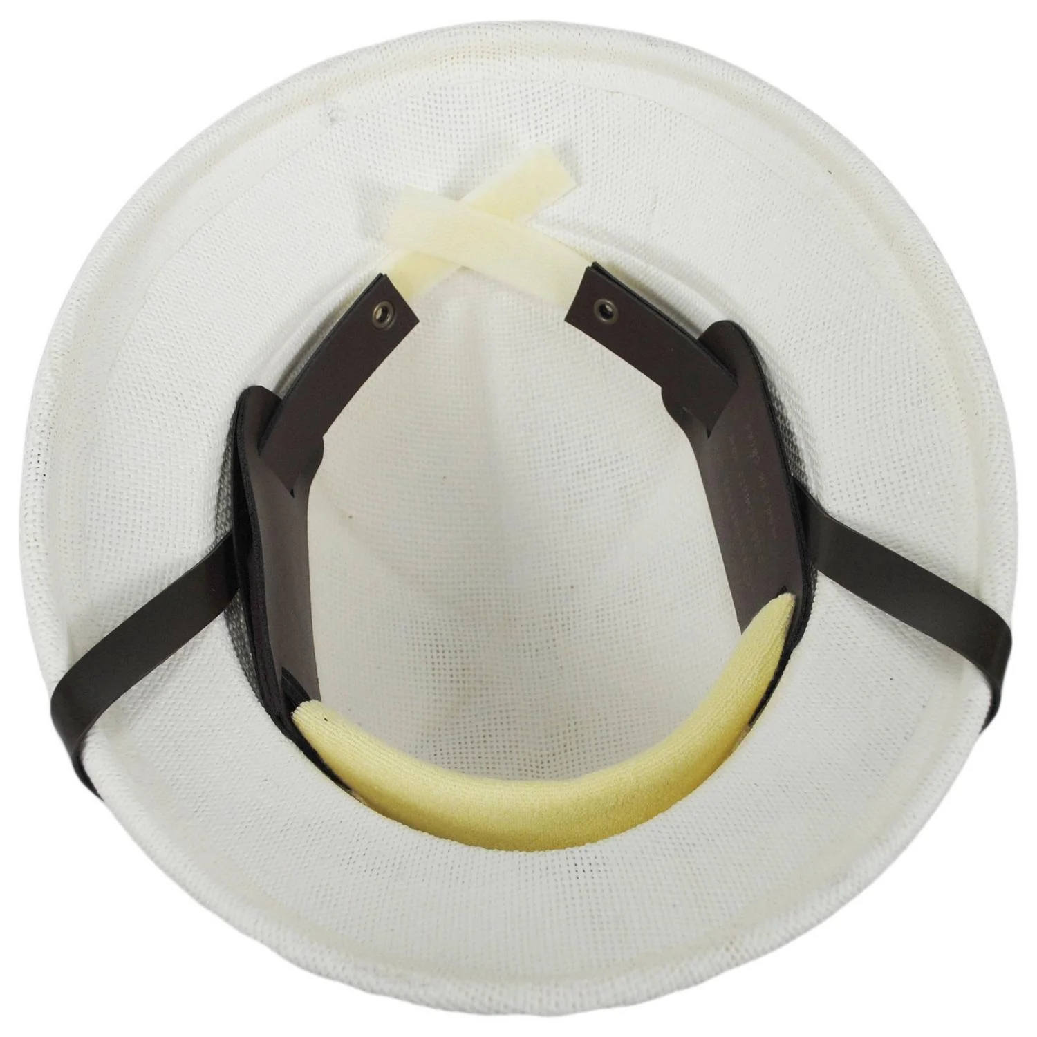 Toyo Straw Pith Helmet - Image 5