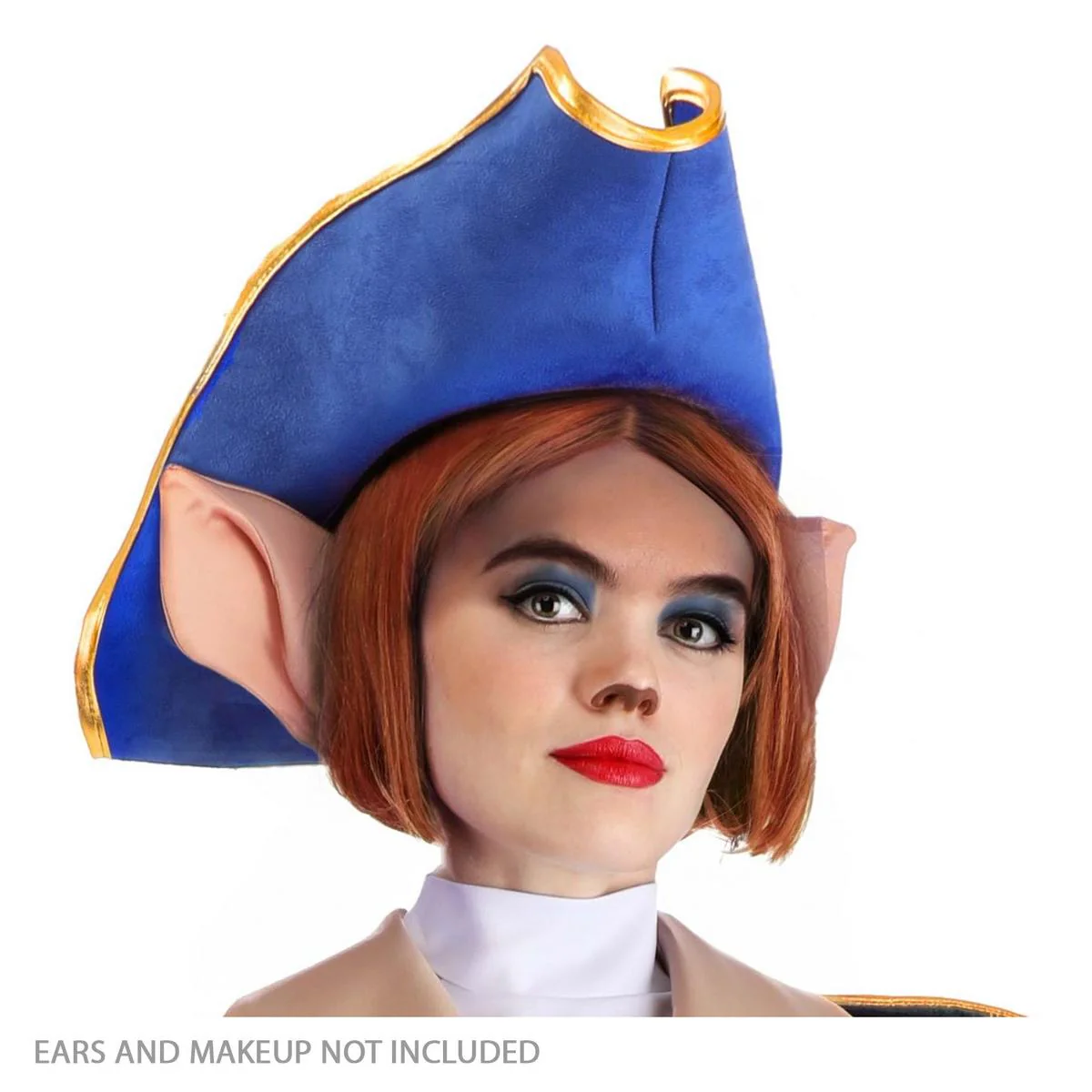 Treasure Planet Captain Amelia Hat - Image 2