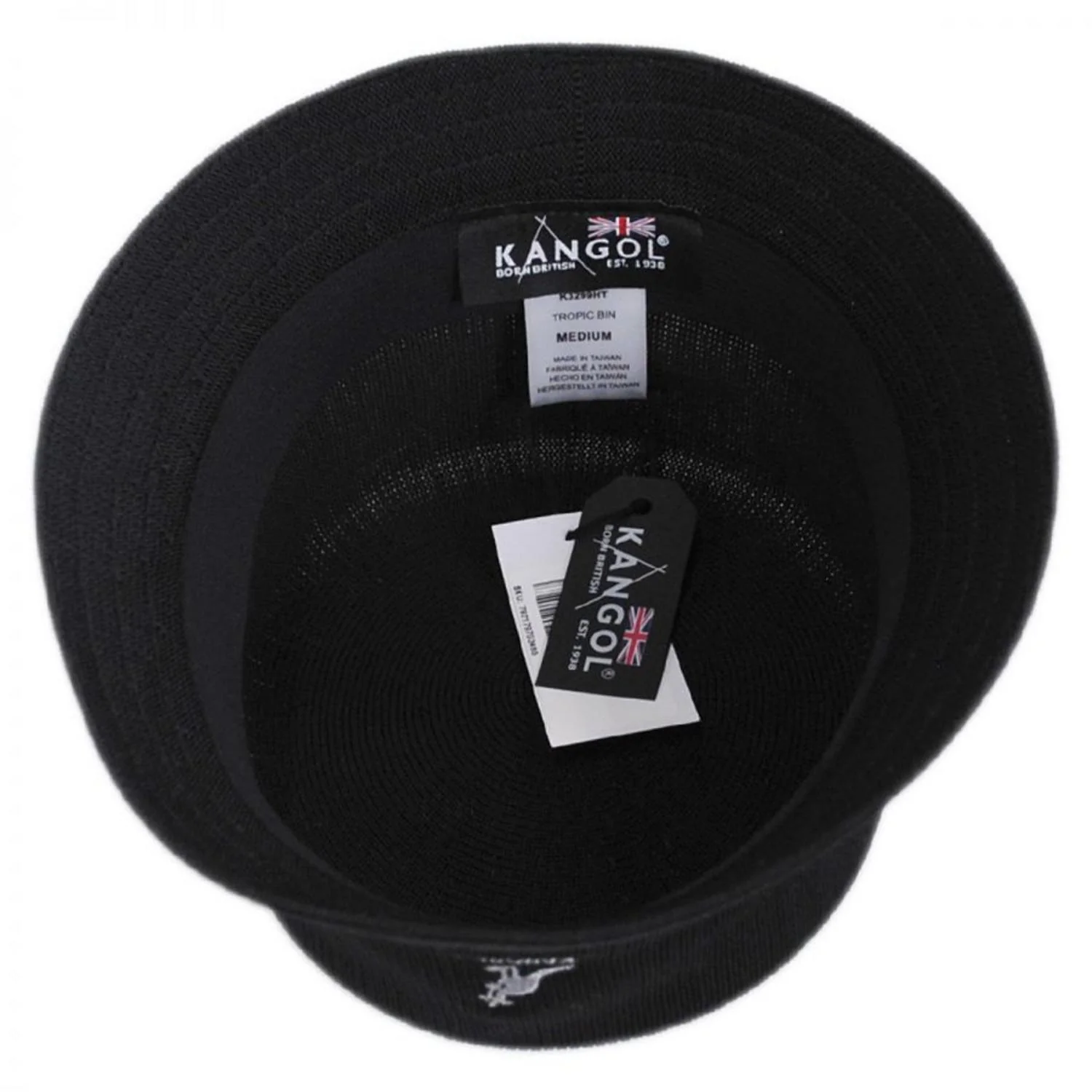 Tropic Bin Bucket Hat - Image 4