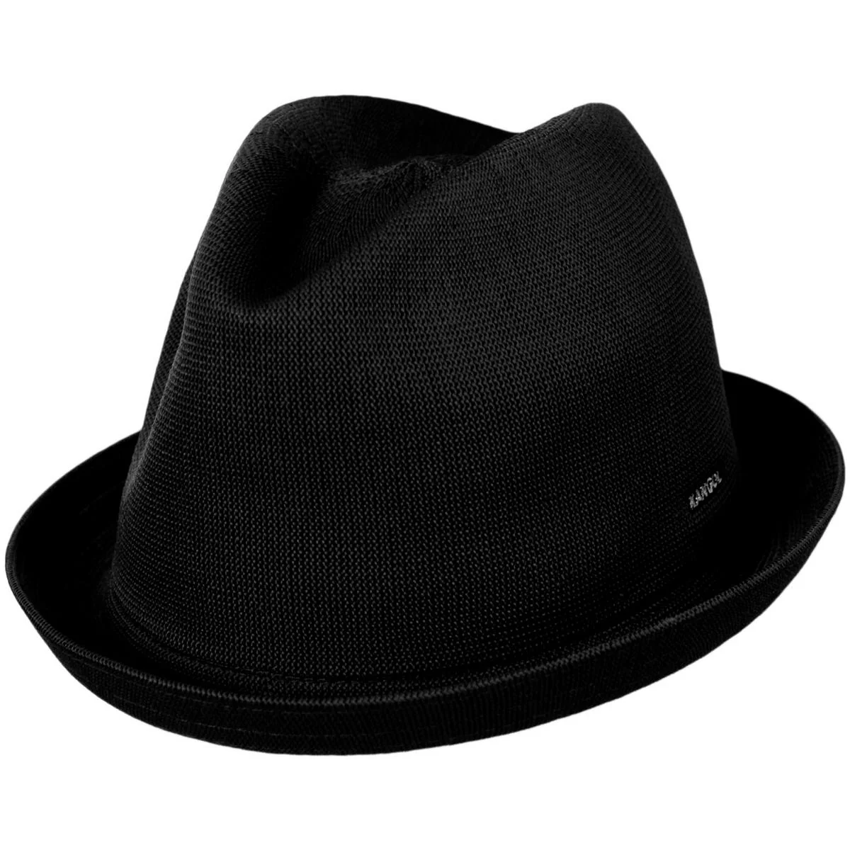 Tropic Playa Stingy Brim Fedora Hat