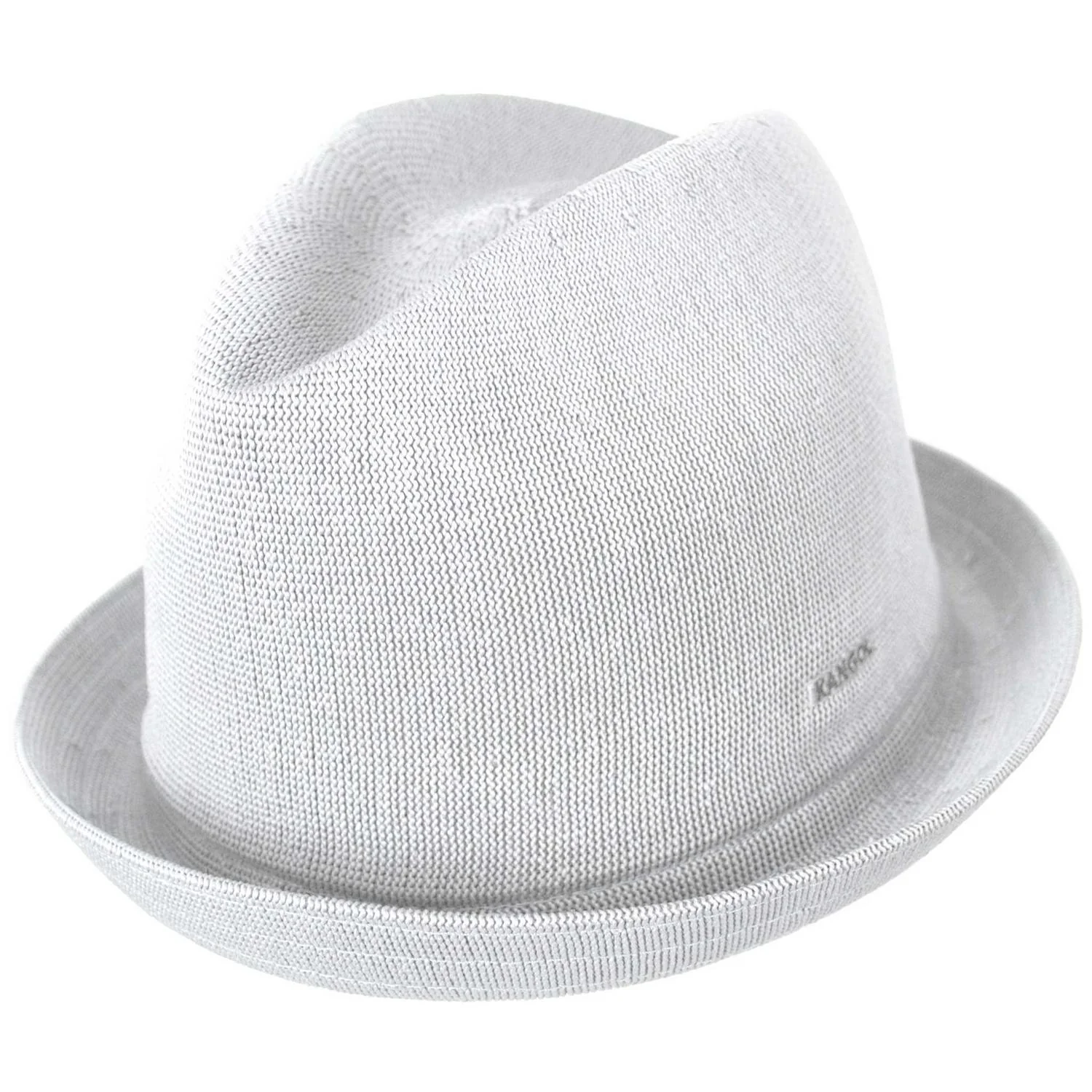 Tropic Playa Stingy Brim Fedora Hat - Image 11