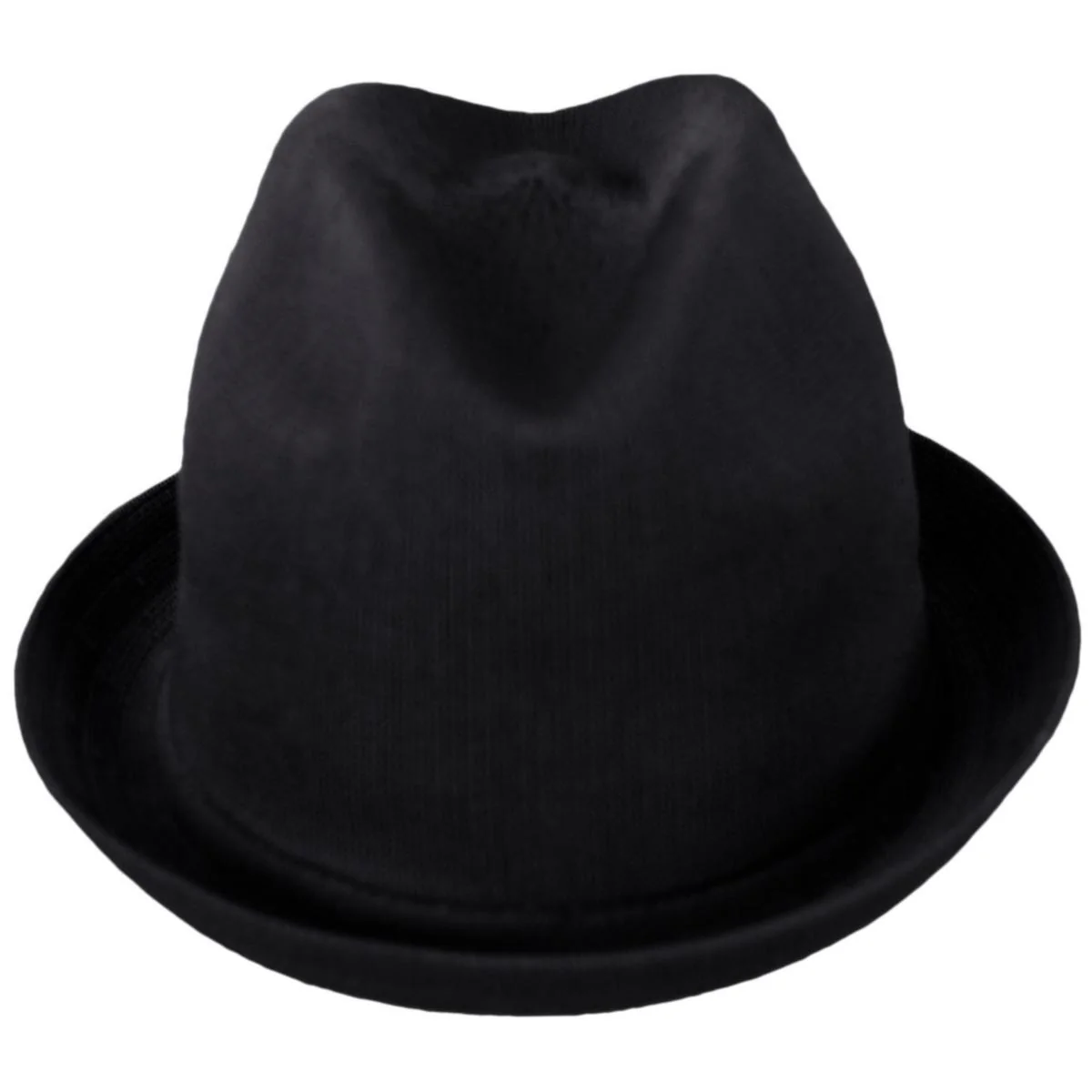 Tropic Playa Stingy Brim Fedora Hat - Image 2