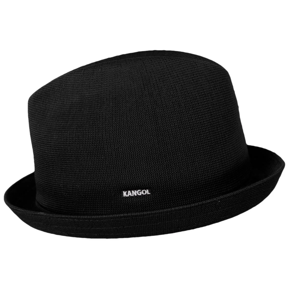 Tropic Playa Stingy Brim Fedora Hat - Image 3