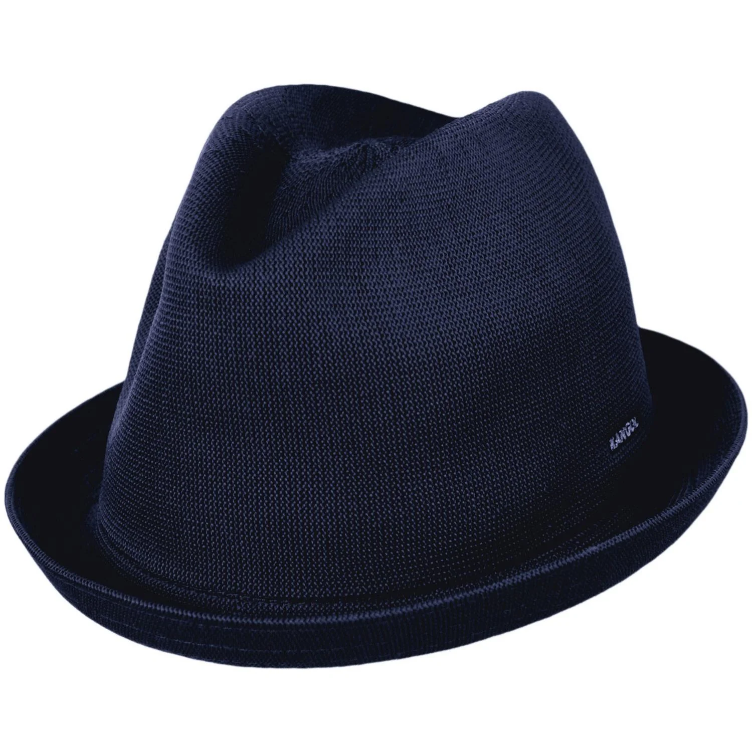 Tropic Playa Stingy Brim Fedora Hat - Image 5